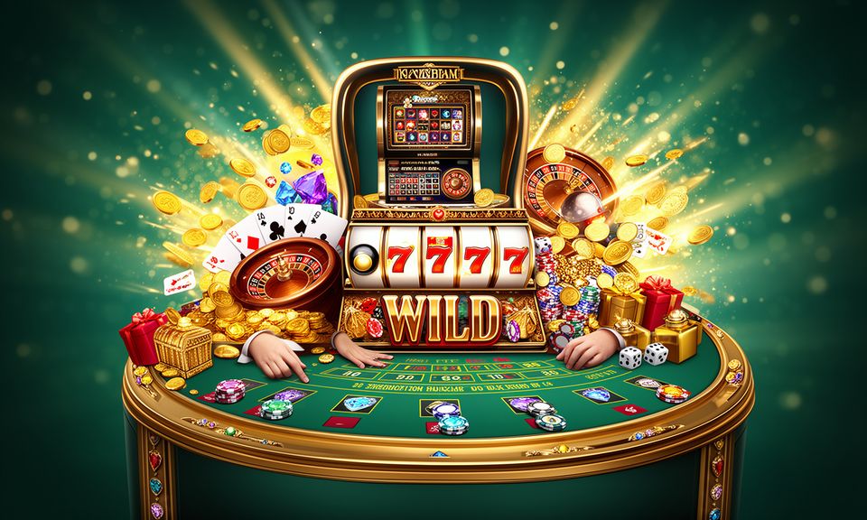 at666 mobile gaming